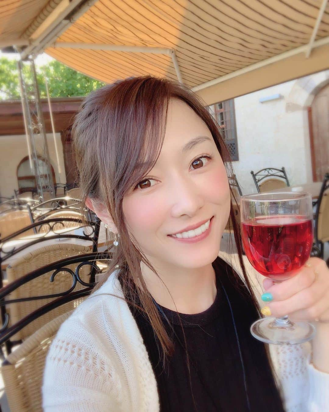 杏さゆりのインスタグラム