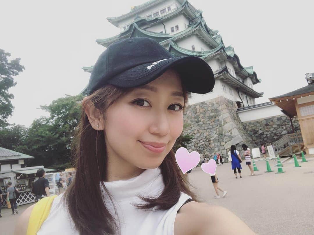 森本さやかのインスタグラム