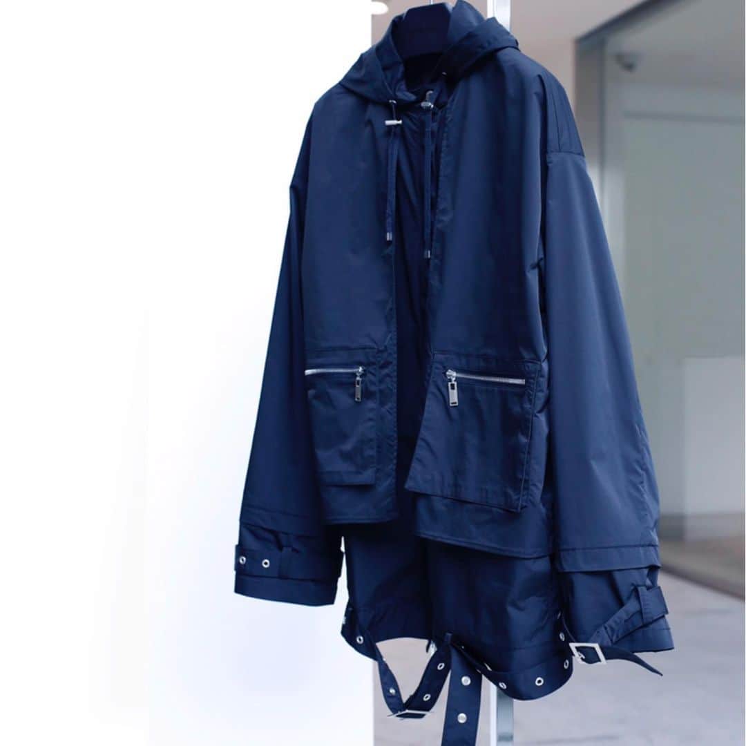 のインスタグラム：「.﻿ #2019ss #costumenational」