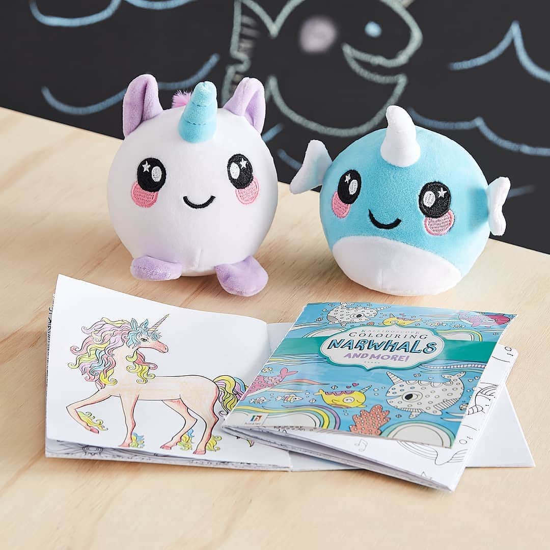 Target Australiaさんのインスタグラム写真 - (Target AustraliaInstagram)「Everyone will be squealing to get their hands on this super cute kit!」7月9日 15時25分 - targetaus