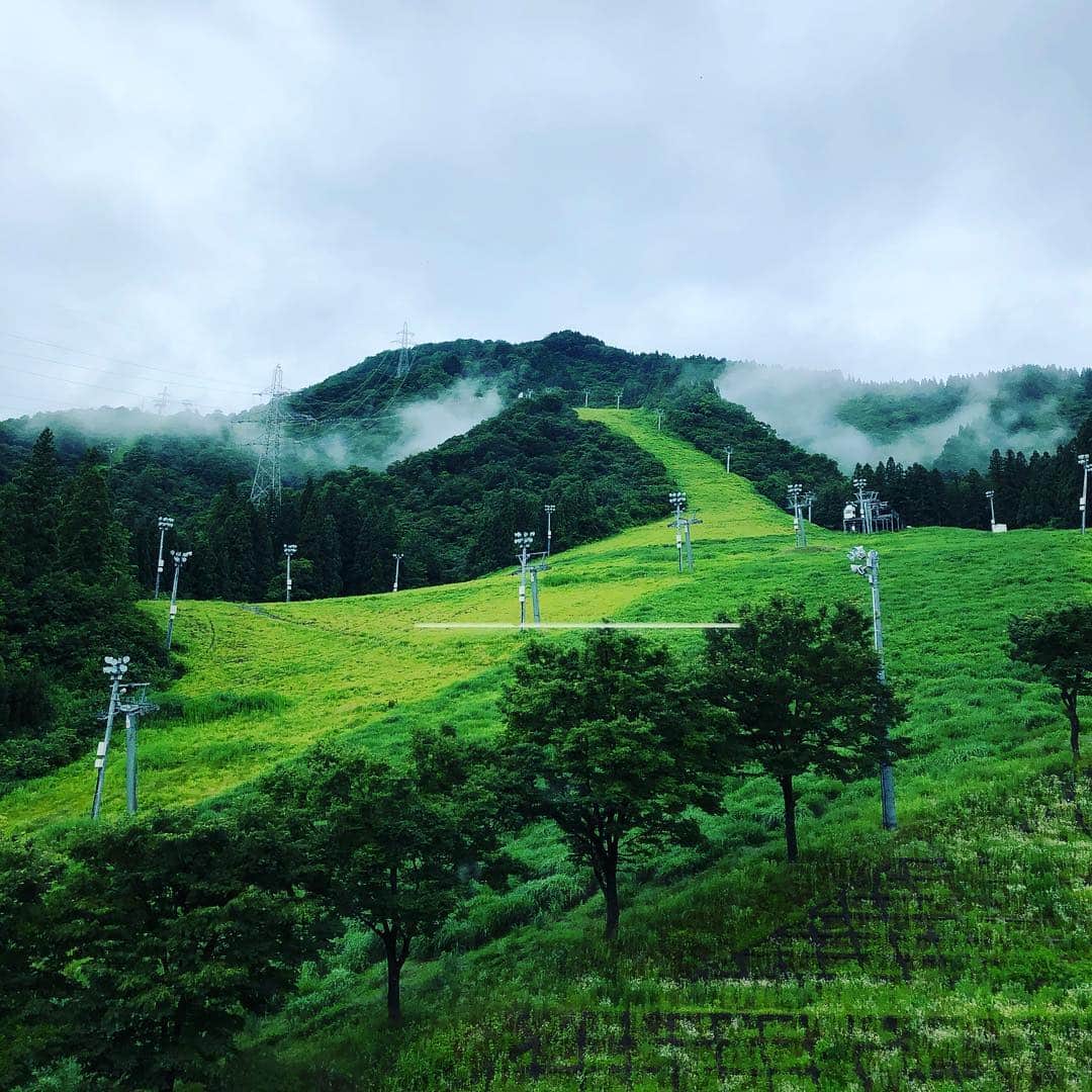 Yuhさんのインスタグラム写真 - (YuhInstagram)「FC旅行アフタパ2日目おしまい！ 写真が無かった！とりあえず雨は免れた。 参加してくれたみんなありがとう。ふざけるのが好きだから部屋訪問とか楽しいし、FC旅行とかはみんなと近い距離で話せたり交流出来るから楽しいんだ。悪ノリしすぎちゃう事もあるんだけどね。 うどん作りにさくらんぼ狩り、アコースティックライブ、部屋訪問とか宴会とか、全員に平等に全て同じようにはしてあげられなかったと思うんだけど、なるべく出来るだけみんなの所に行けるように頑張ったつもりです。まぁそれでも至らない所は沢山あったかもしれないけど、今回帰りに、凄く楽しかったって言ってくれる人が多くて嬉しかったってゆーか、少し安心しました。 2日間あっという間に過ぎたよ。ただ正直疲れた(笑) 俺たちにも楽しい時間をくれてありがとう。 #vistlip #FC旅行」7月9日 15時28分 - yuh_guitarist