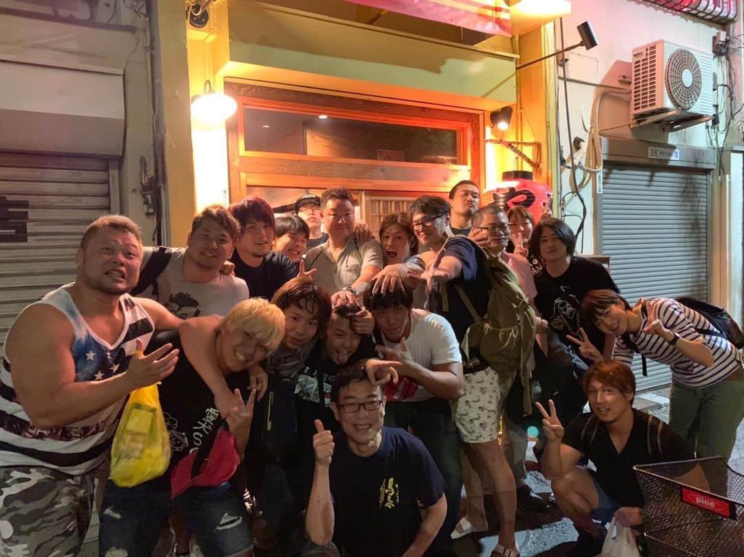 下村大樹のインスタグラム：「この写真好き！」
