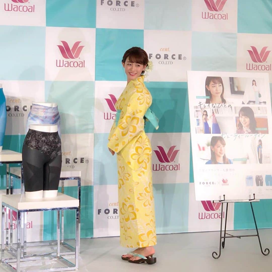 新井恵理那のインスタグラム