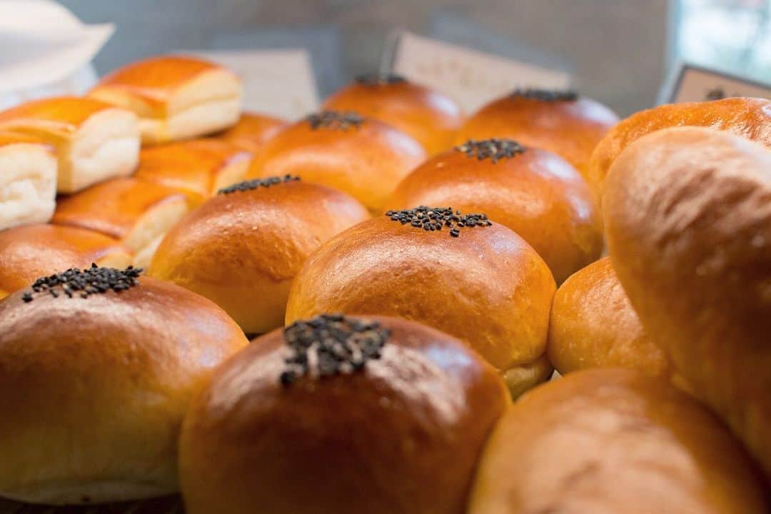 笹塚駅のパン屋さん オパンのグルメインスタ