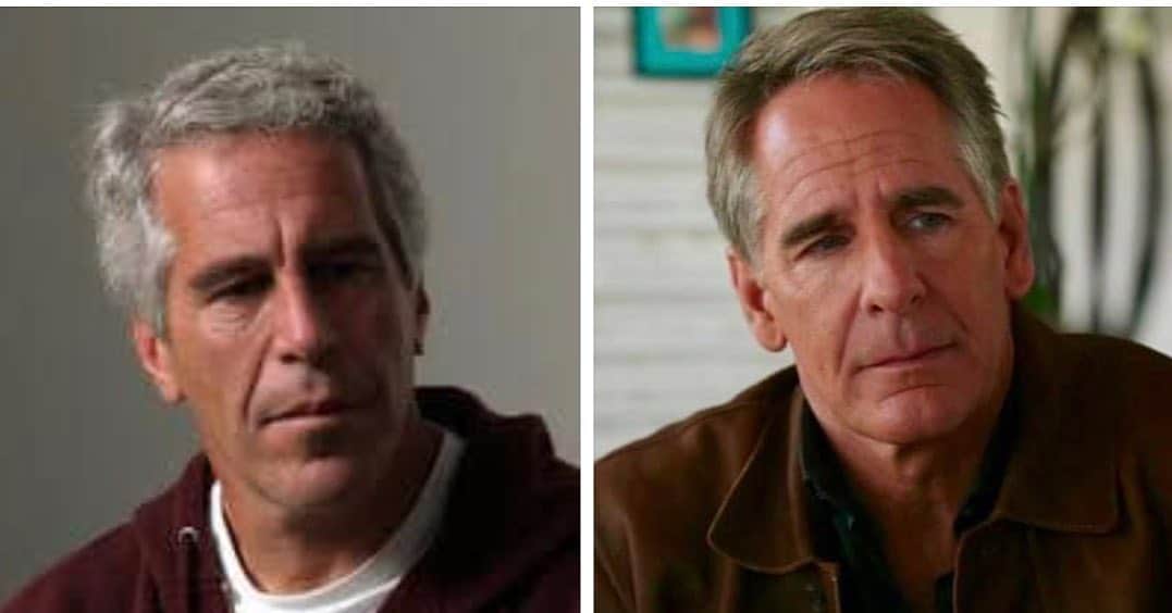 ヘザー・マクドナルドのインスタグラム：「New #JuicyScoop up Now where I discuss #jeffreyepstein & I  going to make a “Quantum Leap” and say that if they ever make a movie about Jeffrey Epstein, that Scott Bakula should be cast. Thank you to my Juicy Scooper who pointed it out @lilchubbyrufruf . Tell me if you agree or think there’s a better choice. #JuicyScoopCasting」