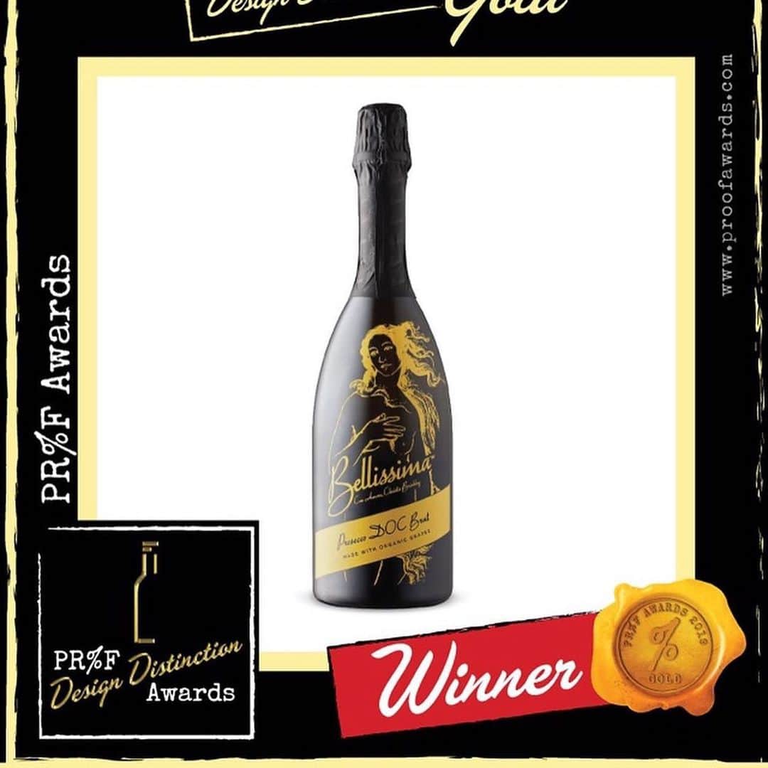 クリスティ・ブリンクリーさんのインスタグラム写真 - (クリスティ・ブリンクリーInstagram)「🏆GOOD NEWS 🏆 🥇BEARS REPEATING🥇 🥇I’m so excited to announce my organic vegan all natural @bellissimaprosecco and my delicious aperitivos @bellasprizz are taking top honors in the prestigious Pr%f Awards including a🏆 Gold Medal for Bellissima DOC Brut, 🥇a Gold Medal for Bellissima Zero Sugar Sparkling Wine and a 🥇Gold Medal for Bella Sprizz Elderflower Aperitif in phase one of the PR%F Design Distinction Competition. Additionally, 🥈a Silver Medal was awarded to Bella Sprizz Classic Aperitif, and 🥉a Bronze Medal for Bellissima Pinot Grigio Sparkling Rose. www.proofawards.com, were held recently in Las Vegas, Nevada, where over 30 spirit industry leaders and upwards of 500 brands participated for the PR%F Awards during a two-day blind tasting point rating competition. Food and Beverage Magazine will be showcasing a full spread of the winners and a gallery of the event in the July edition. I am so excited for this recognition of my Bellissima and Bella brands. And Im also happy to finally be able to make getting My products into your hands a lot easier! Look for our Direct to Consumer “buy it now” button coming soon to our website, www.bellissimaprosecco.com, where you will be able to have Bellissima shipped directly to your home! How cool is that!! So many reasons to pop a cork and CELEBRATE! 🥂🥂🥂🥂🥂🍾🍾🍾🍾🥂🥂🥂🍾🍾🍾🍾🍾」7月9日 8時09分 - christiebrinkley