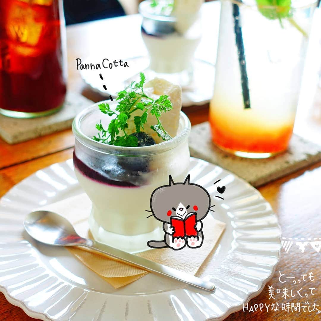 なっつ。のグルメインスタ