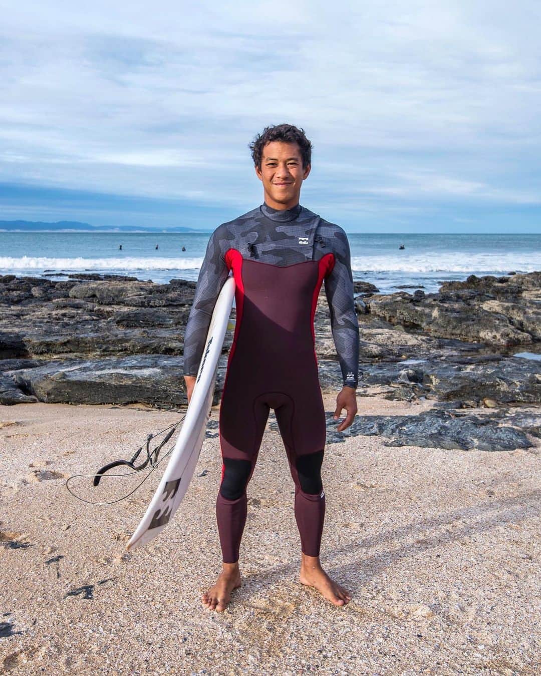 ビラボンさんのインスタグラム写真 (ビラボンInstagram)「Designed by you, worn by them