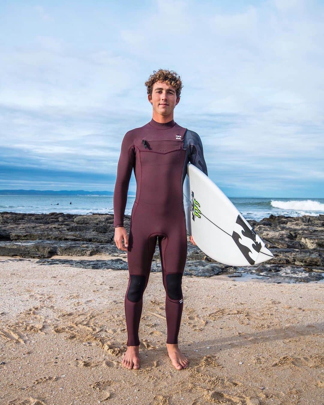 ビラボンさんのインスタグラム写真 (ビラボンInstagram)「Designed by you, worn by them