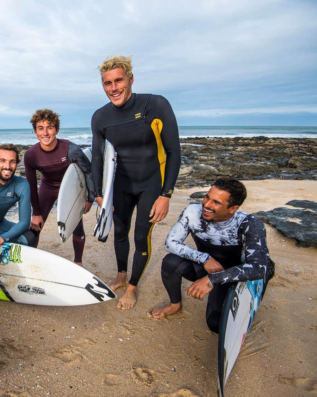 ビラボンさんのインスタグラム写真 (ビラボンInstagram)「Designed by you, worn by them