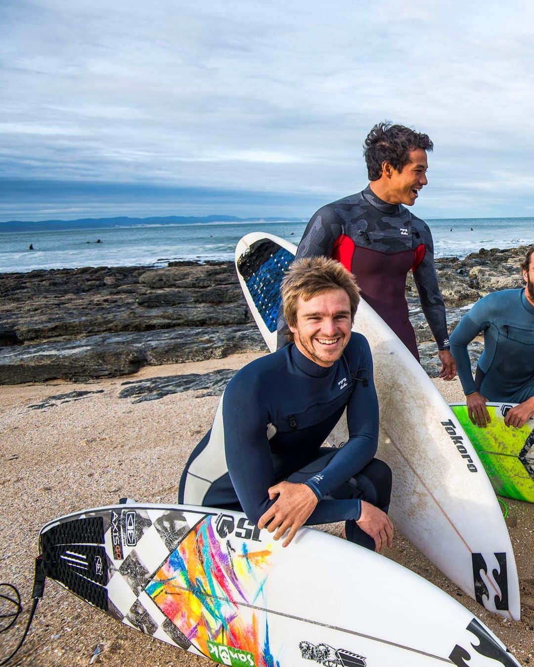 ビラボンさんのインスタグラム写真 (ビラボンInstagram)「Designed by you, worn by them