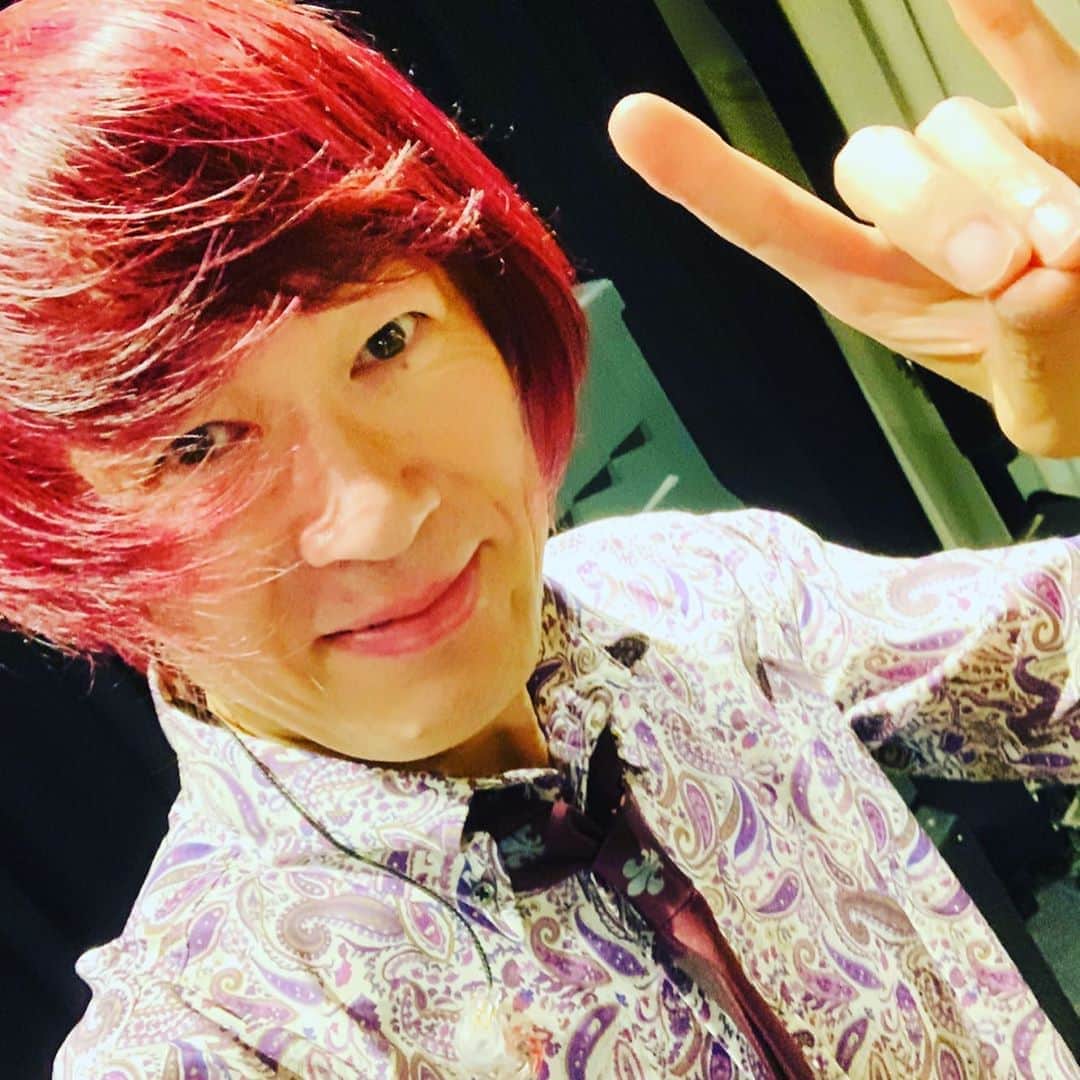 西川進のインスタグラム