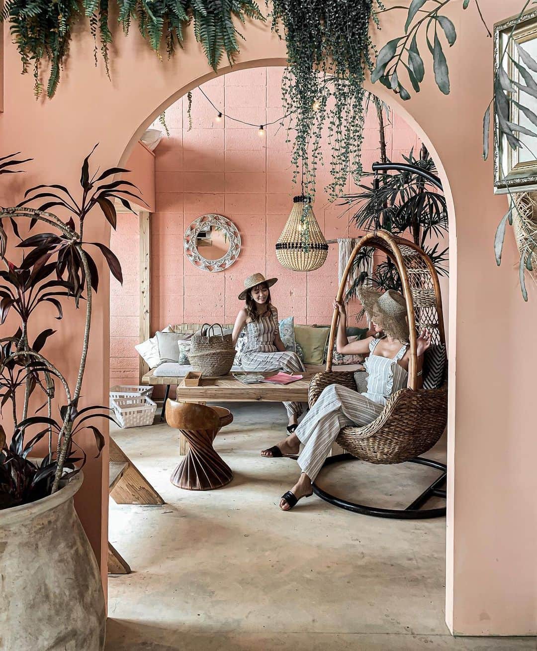 島野ミキのグルメインスタ