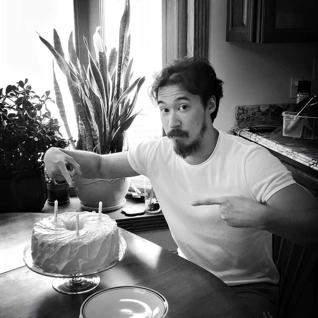 クリス・リードさんのインスタグラム (クリス・リードchrisreed77)