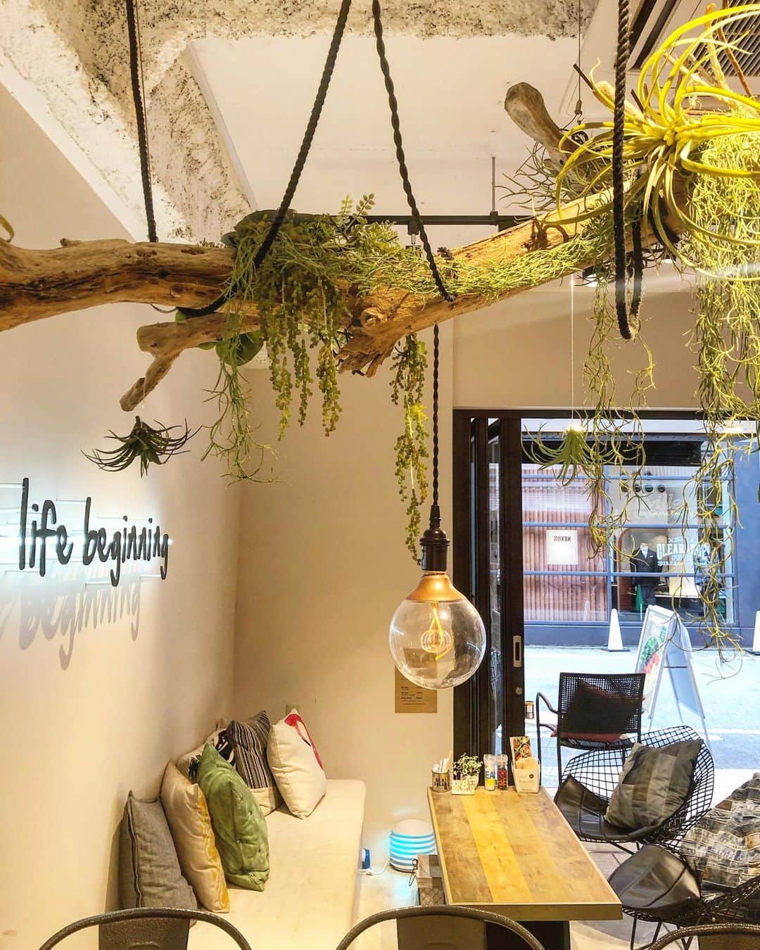 G.L.Bのグルメインスタ