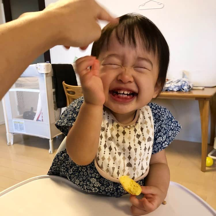 Kachimo Yoshimatsuさんのインスタグラム写真 - (Kachimo YoshimatsuInstagram)「爺ほほゆるむ。 #孫 #娘撮影 #mygranddaughter #爺馬鹿 #爺バカ」7月9日 9時42分 - kachimo