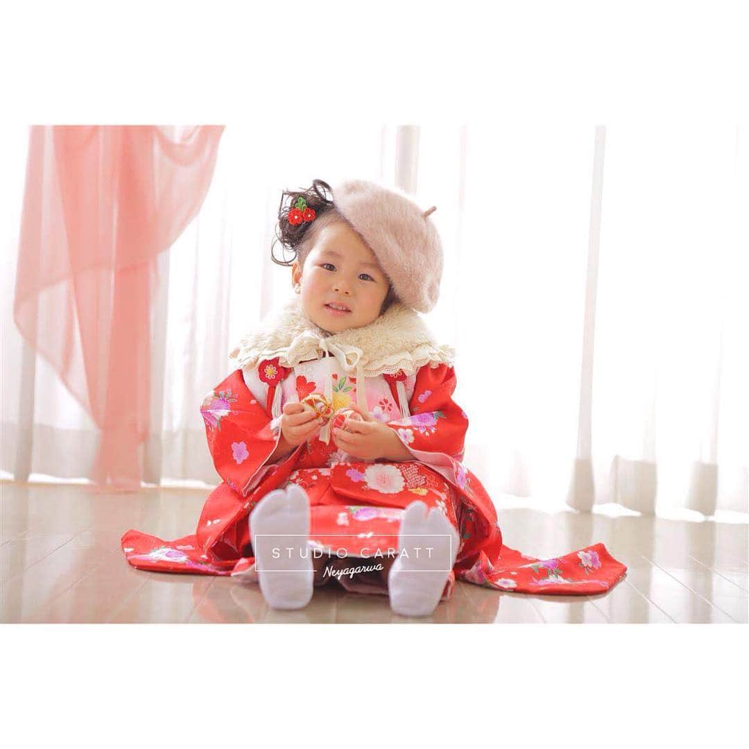 スタジオキャラット 寝屋川店のグルメインスタ