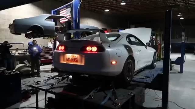 CarsWithoutLimitsのインスタグラム