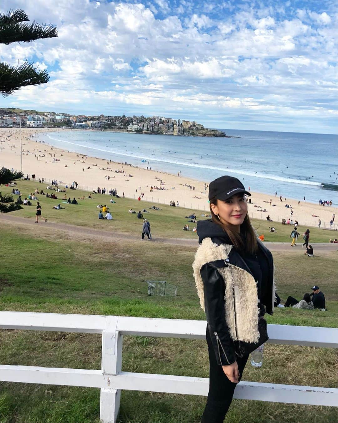 古都かなさんのインスタグラム写真 - (古都かなInstagram)「オーストラリア🇦🇺シドニー🐨💕 えりこに会いに1人で行きました❣️ シドニーは初めてだったから何もかも新鮮で楽しすぎた☺️えりこありがとう❤️😘😘#女子旅 #Travel✈️ #trip #australia #sydney #operahouse #harborbridge #love #💕」7月9日 9時57分 - kanachanyaai