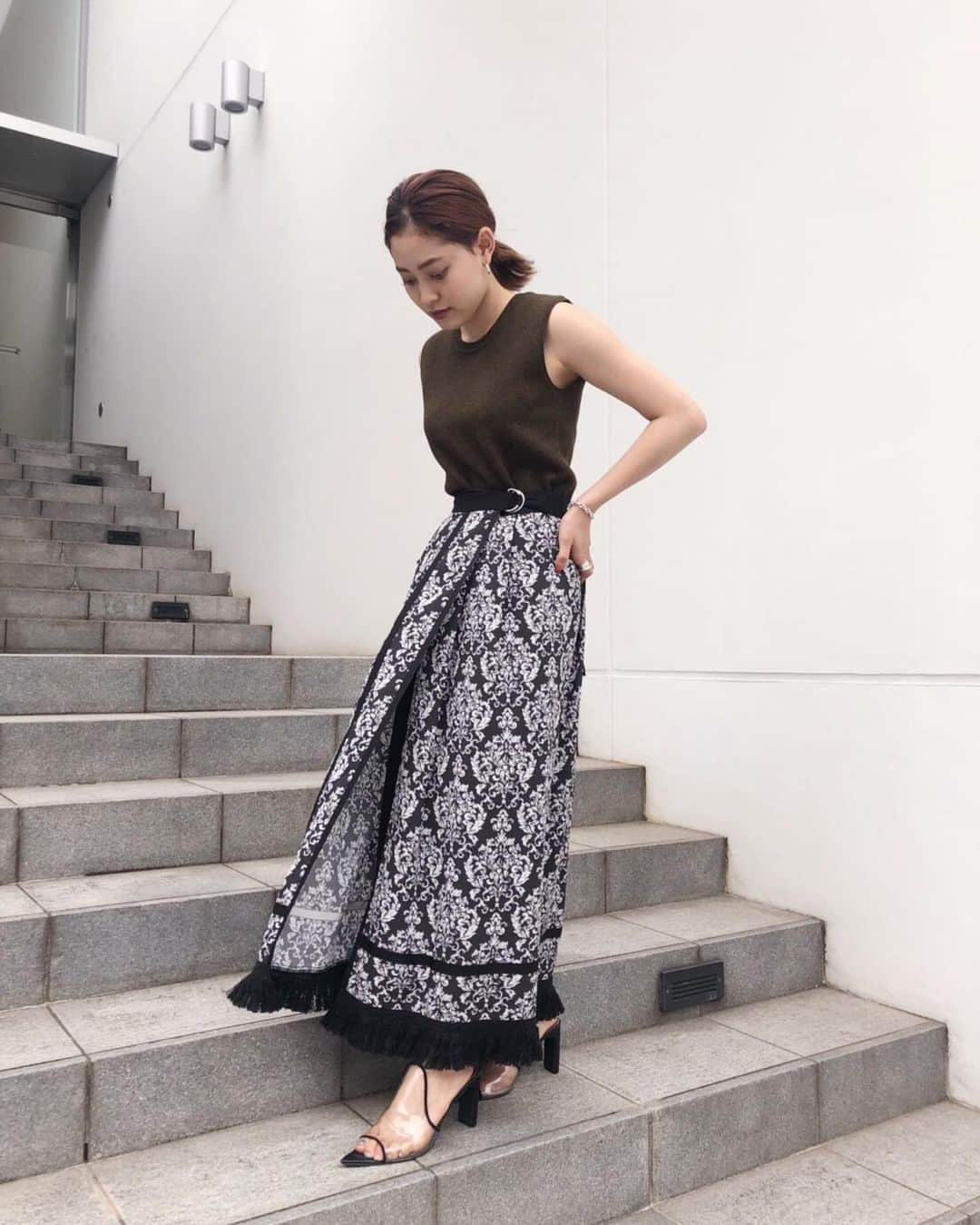 Ameri VINTAGE LUMINE SHINJUKUのインスタグラム