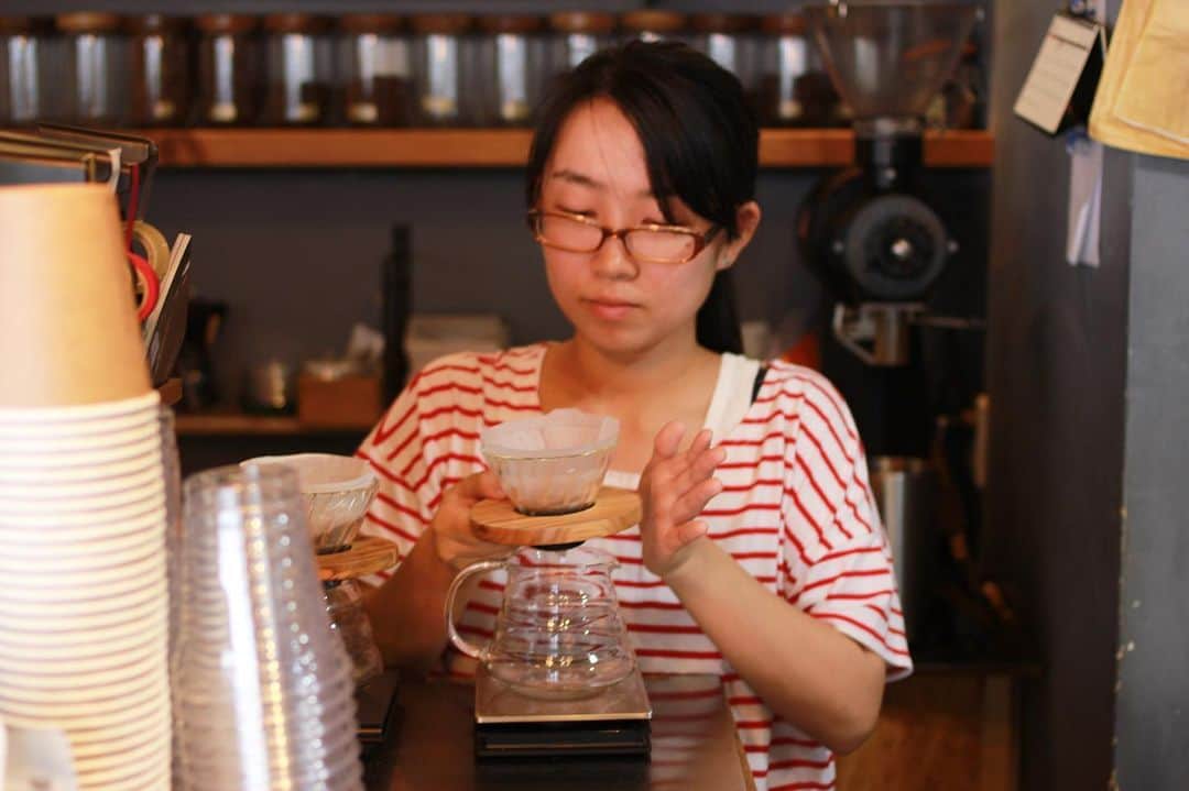 Mel Coffeeのグルメインスタ