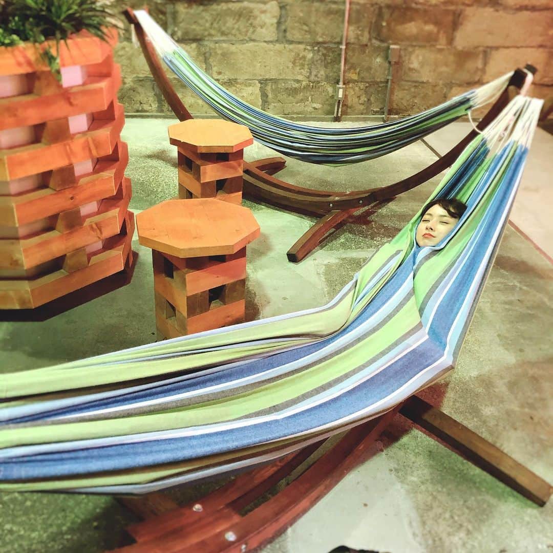 勝田梨乃のグルメインスタ