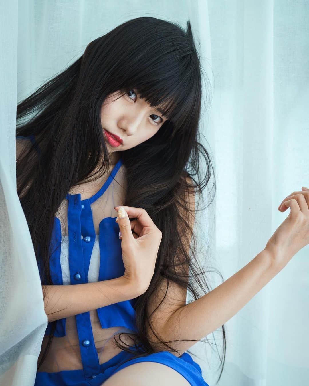 秋元るいのインスタグラム