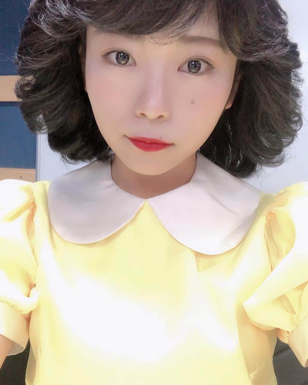 立花このみのインスタグラム