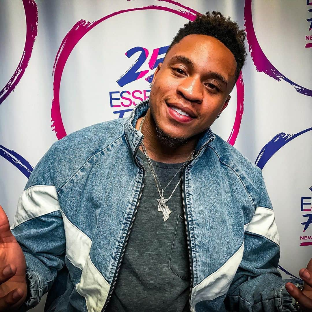 The GRAMMYsさんのインスタグラム写真 - (The GRAMMYsInstagram)「This past weekend we celebrated the 25th anniversary of #EssenceFest, the biggest festival celebration of black culture in the country. Check out GRAMMY.com for the recap and exclusive interviews.」7月9日 10時45分 - recordingacademy