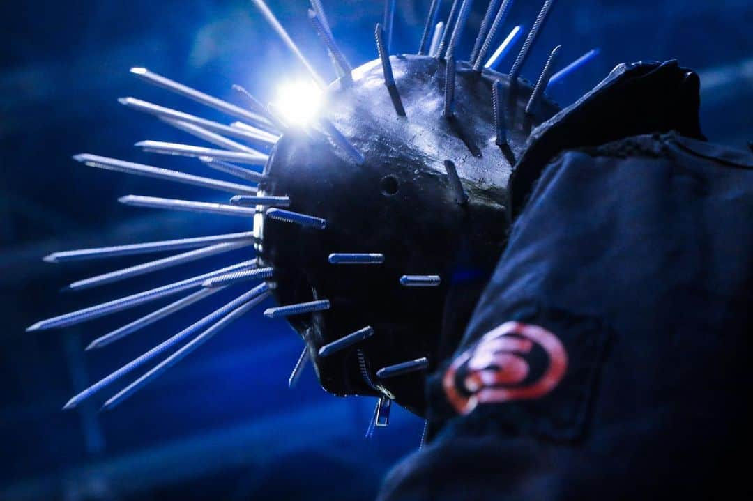 Slipknotさんのインスタグラム写真 - (SlipknotInstagram)「@festivaleteqc | Quebec, Canada 🇨🇦」7月9日 16時17分 - slipknot