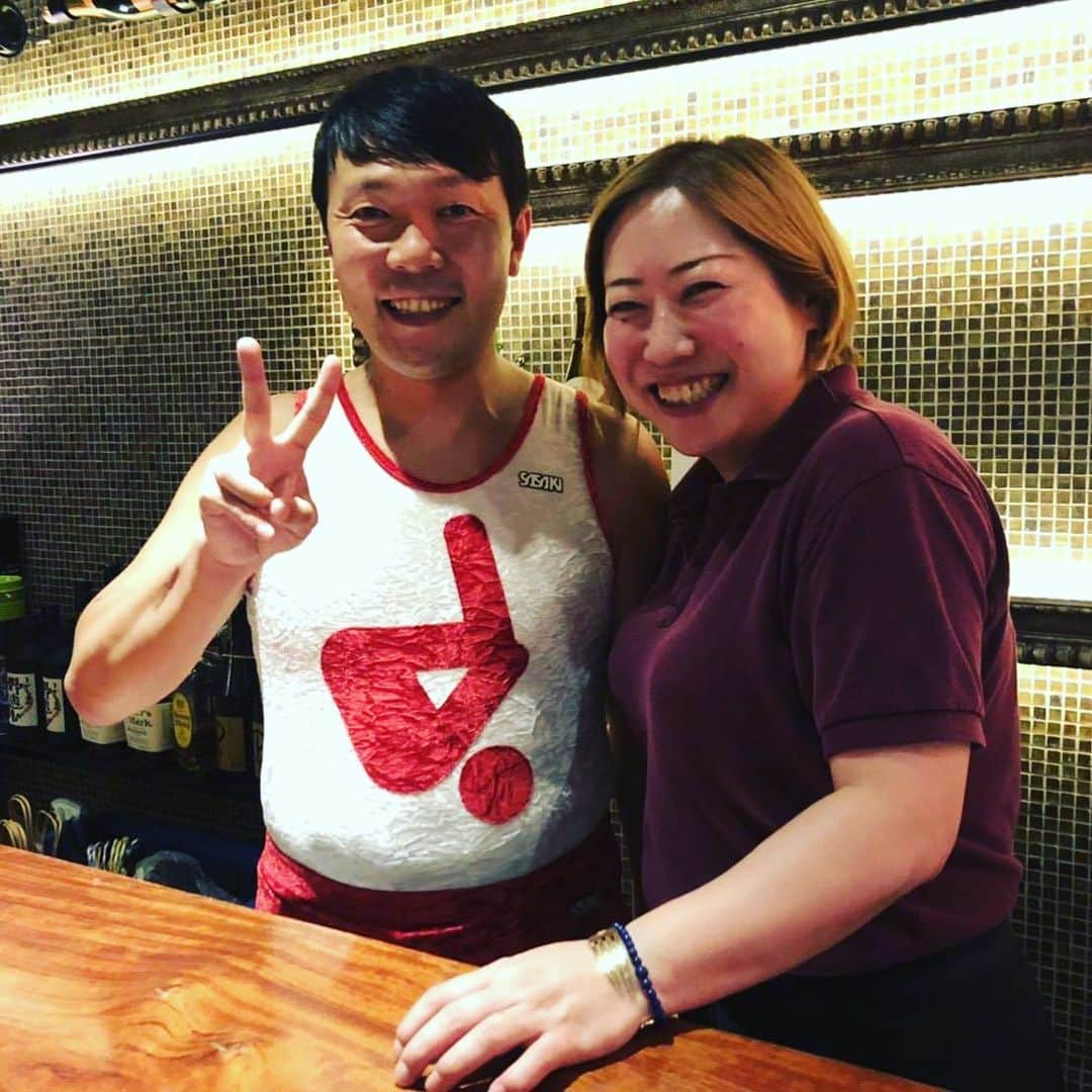 オラキオのインスタグラム