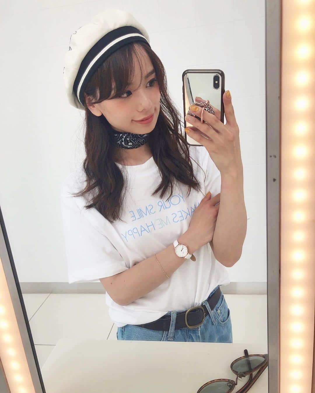 TANAKA SAKi 田中紗貴のインスタグラム