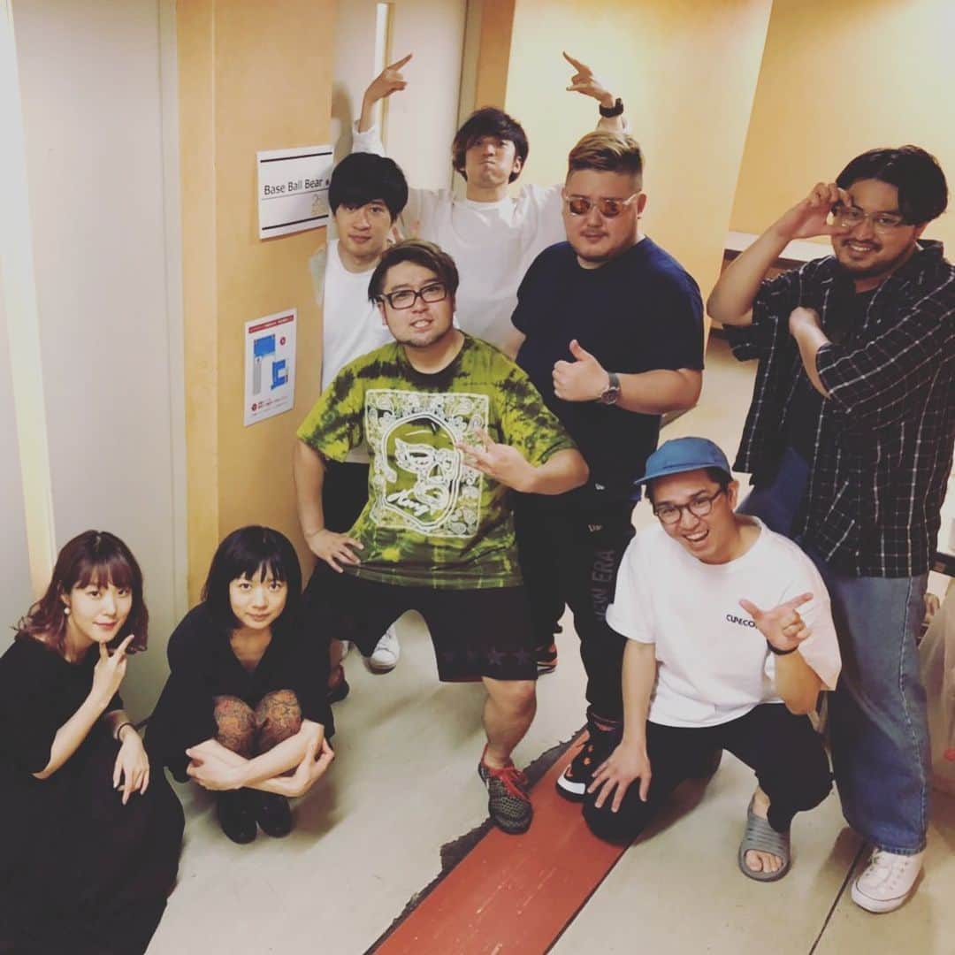 堀之内大介のインスタグラム