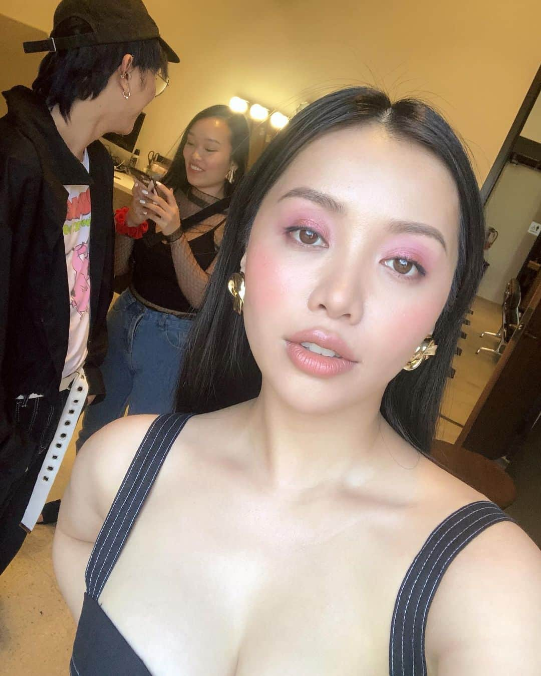 ミシェル・ファンさんのインスタグラム写真 - (ミシェル・ファンInstagram)「La la lalala」7月9日 11時52分 - michellephan