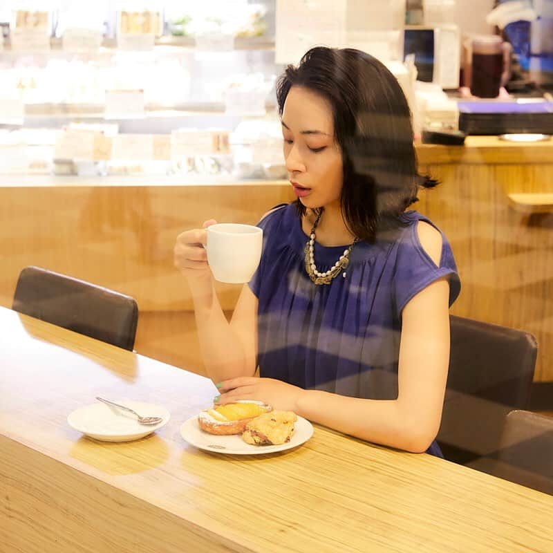 アトレ恵比寿公式のグルメインスタ