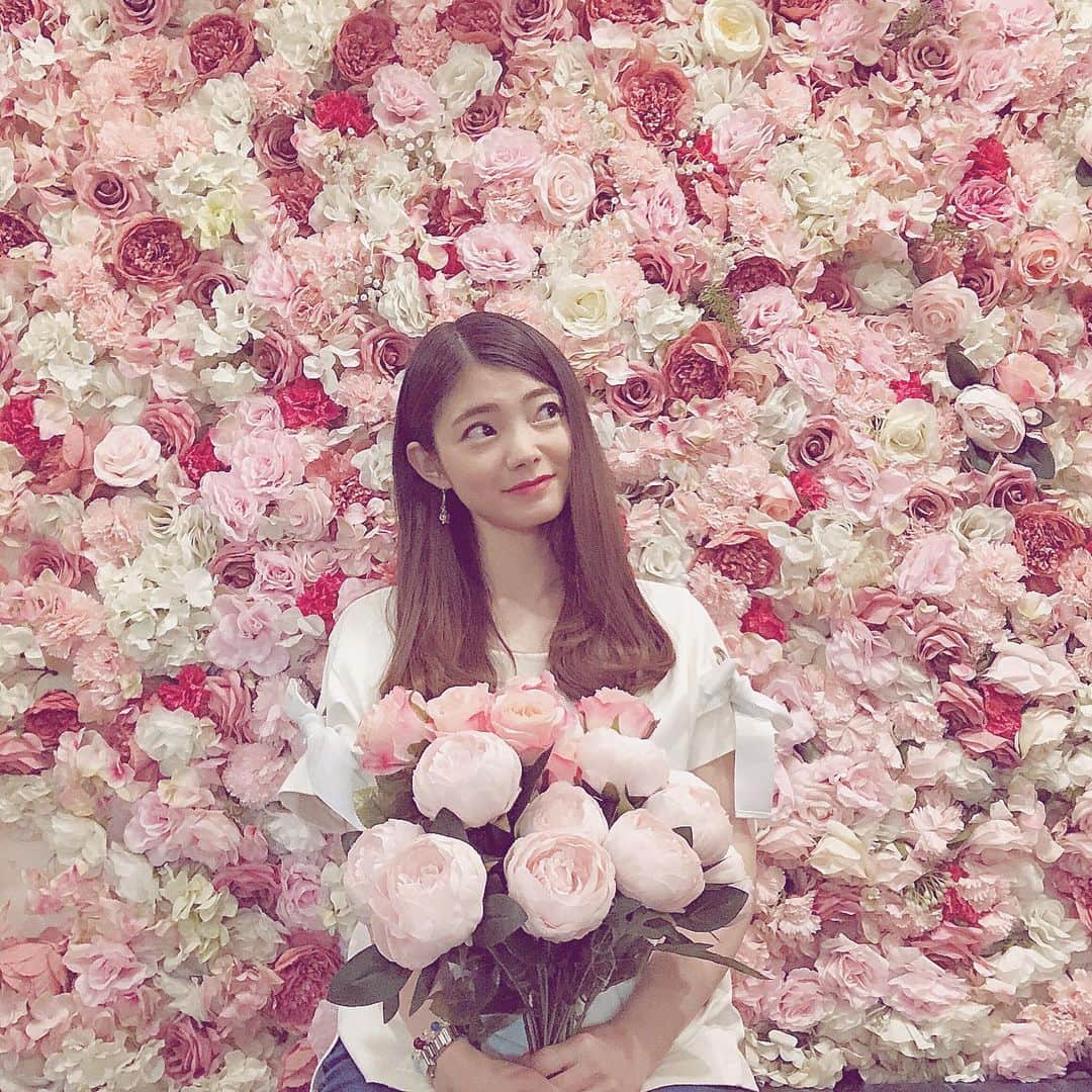 今吉めぐみのインスタグラム