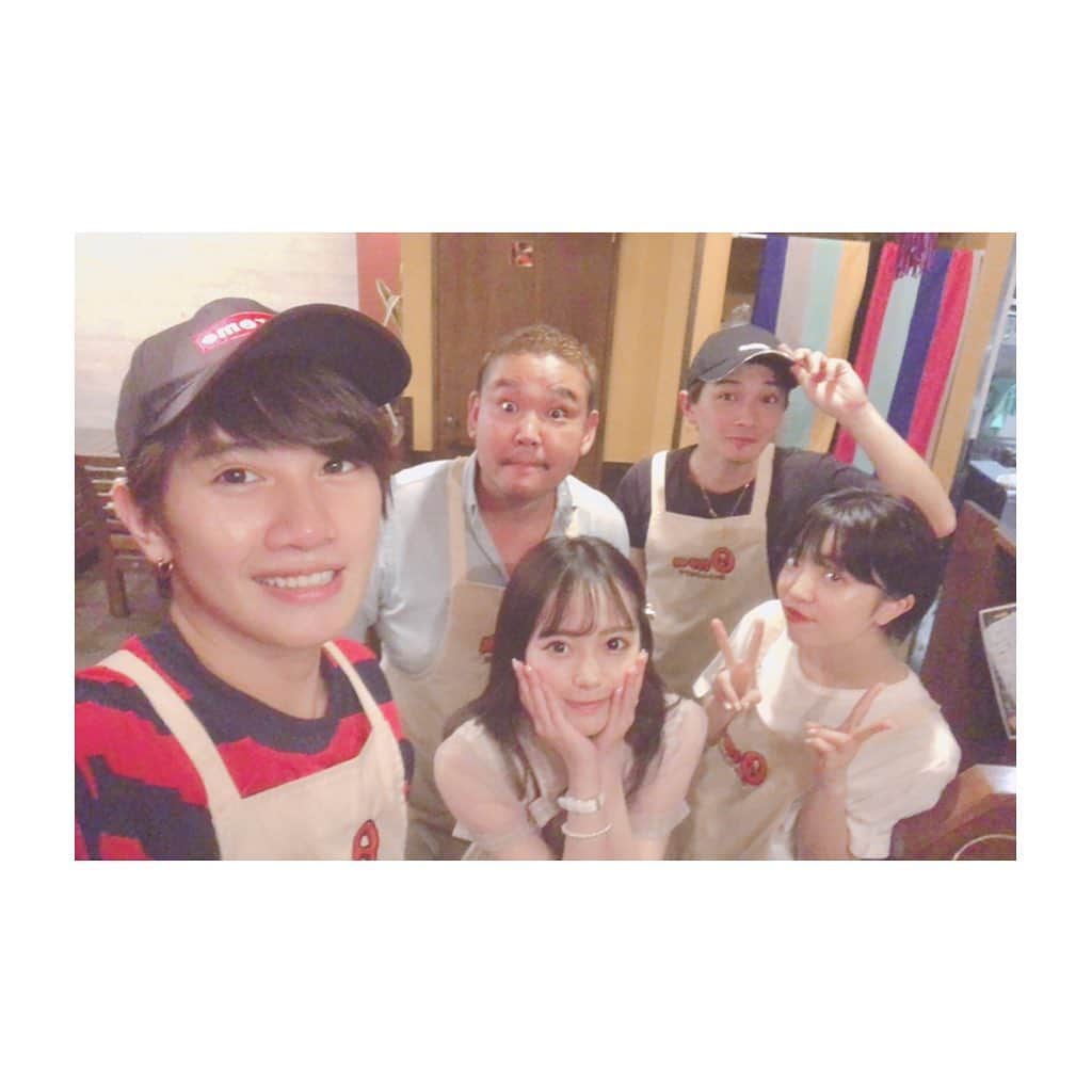 のインスタグラム：「✩‧₊˚ . . 0ma🧡🧡🧡 沢山思い出が詰まった場所！ 会いに行けて本当に本当に良かった😢💕✨ . . #tagsforlikes #instadaily #instalike #instalove #instafollow #japangirl #instagood #instapic #me #selfie #followme #model #smile #팔로우 #소통 #셀카 #셀카그램 #셀카놀이 #셀카타임 #셀피 #셀스타그램 #훈스타그램 #팔로미 #얼스타그램 #모델 #セルカ #自撮り #0ma」