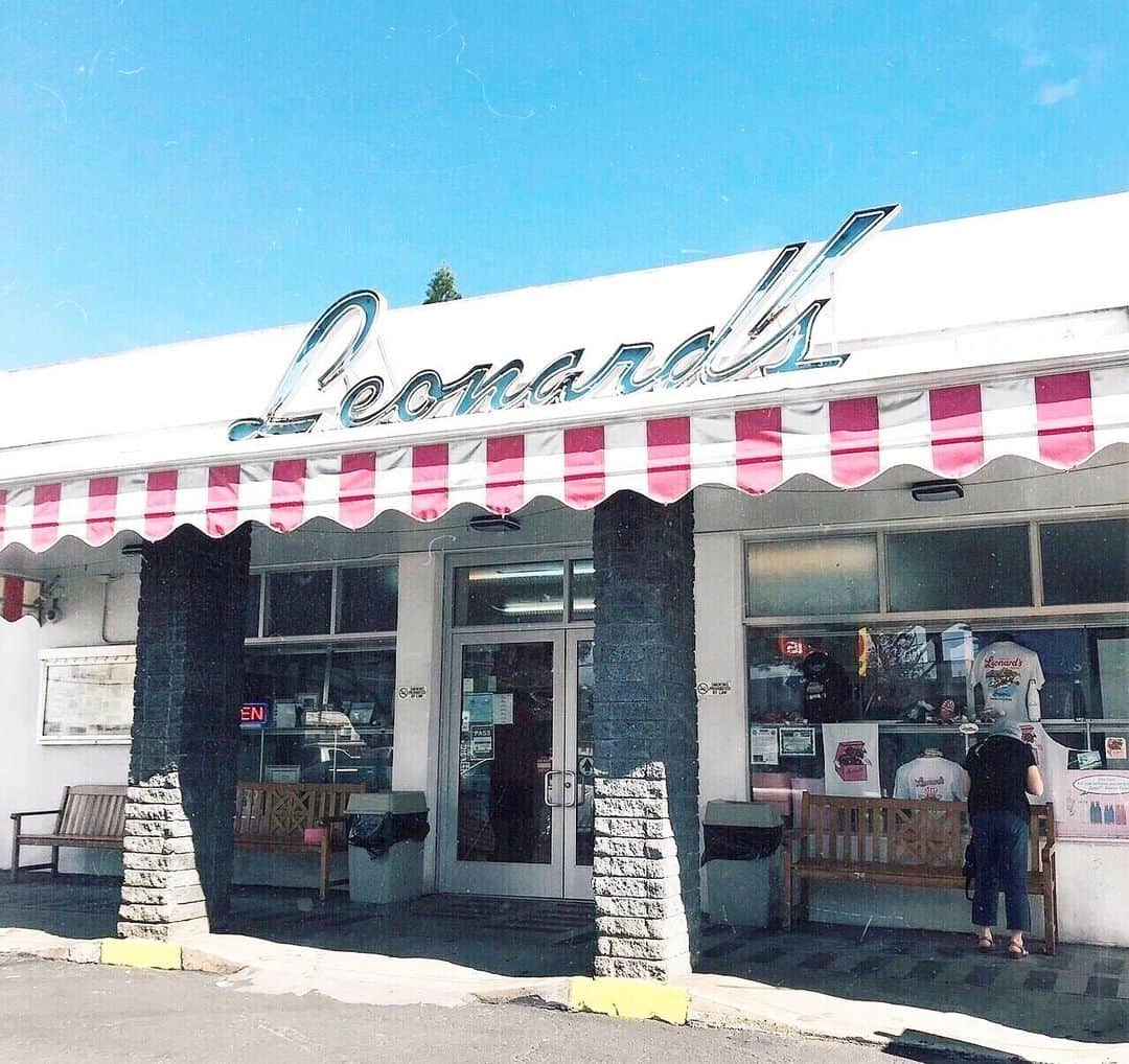 ALOHA☆GIRL 【アロハガール】のグルメインスタ