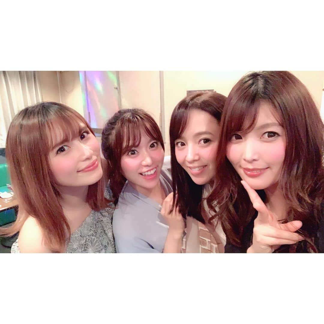 花咲いあんのグルメインスタ