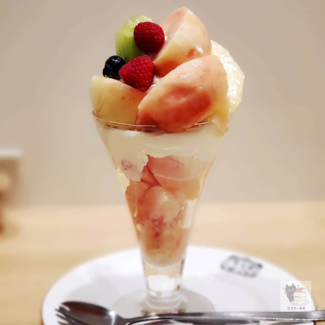 ミスター黒猫（黒猫仙人）のグルメインスタ