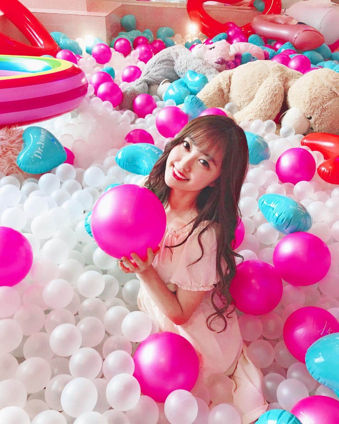 松本ゆんのインスタグラム