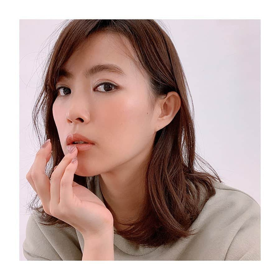 古川美有のインスタグラム