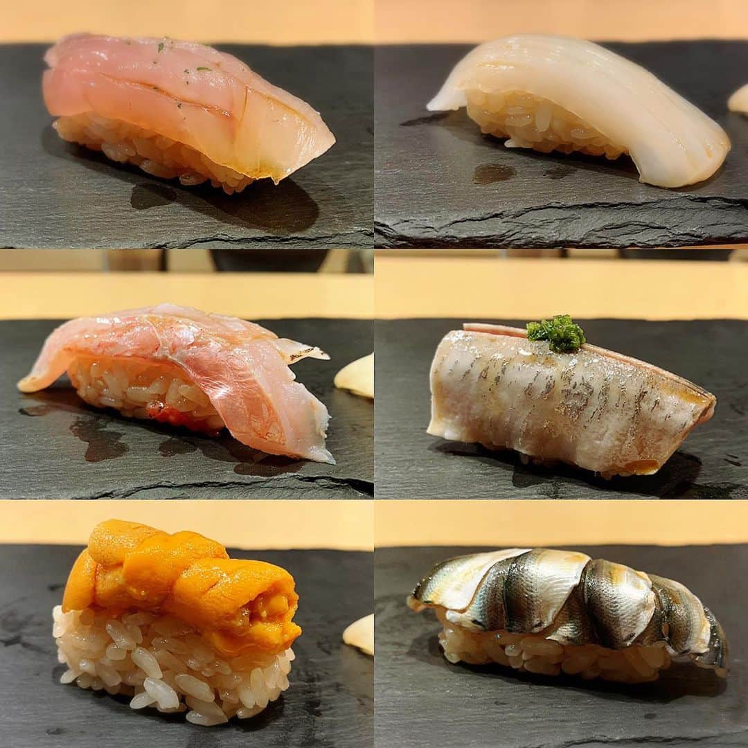 横山みれいのグルメインスタ