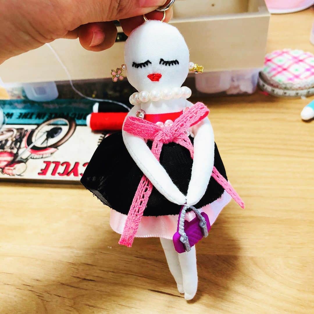 田野辺実鈴のインスタグラム