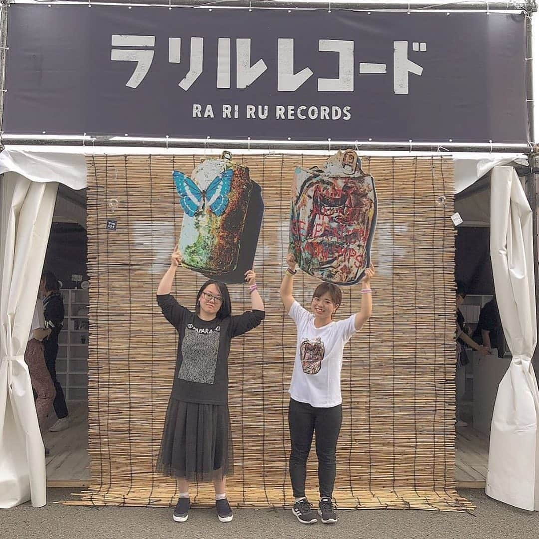 RADWIMPSさんのインスタグラム写真 - (RADWIMPSInstagram)「本日から大阪公演！よろしくどうぞ！！ Photo by @radwimps1212dai, @nano3243, @yo_827, @aki_fksg, @wimper_2004, @nnm_74, @m.sknk, @__hky_03, @hitomik1, @n_4o8  #RADWIMPS #AAG_TOUR_Photo」7月9日 13時07分 - radwimps_jp