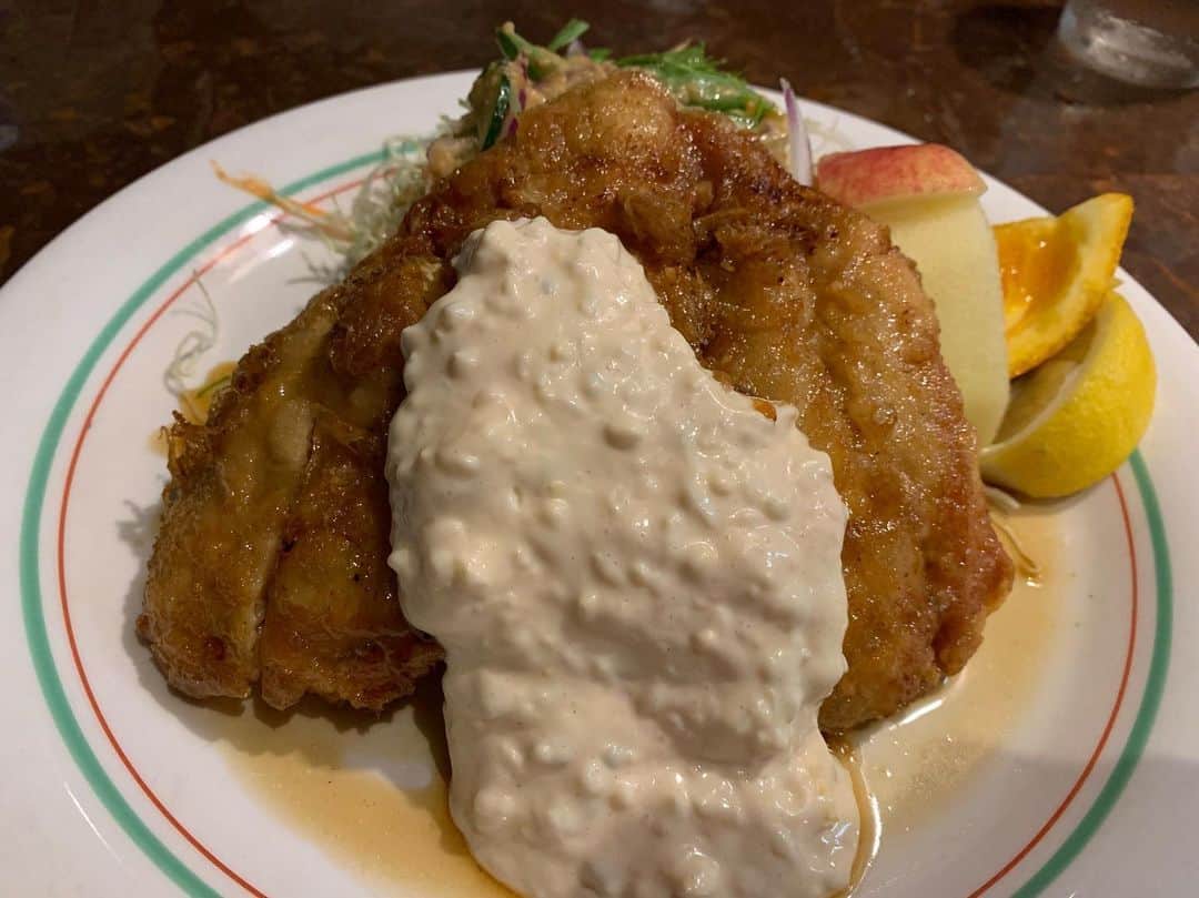 山本隆弘のグルメインスタ