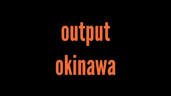 熊木杏里のインスタグラム：「7.14 沖縄output  札幌に続いてwandering note でのLiveです。 バンマス森田くんとの極小編成に、ライターの平賀さんと いらして頂く皆と 一緒に作るLiveになるかな。  沖縄まではゆけないよ と言う方にも少しでも。  いつもありがとうございます。  撮影by蘭ちゃん💟  #熊木杏里 #森田晃平 #平賀哲雄」
