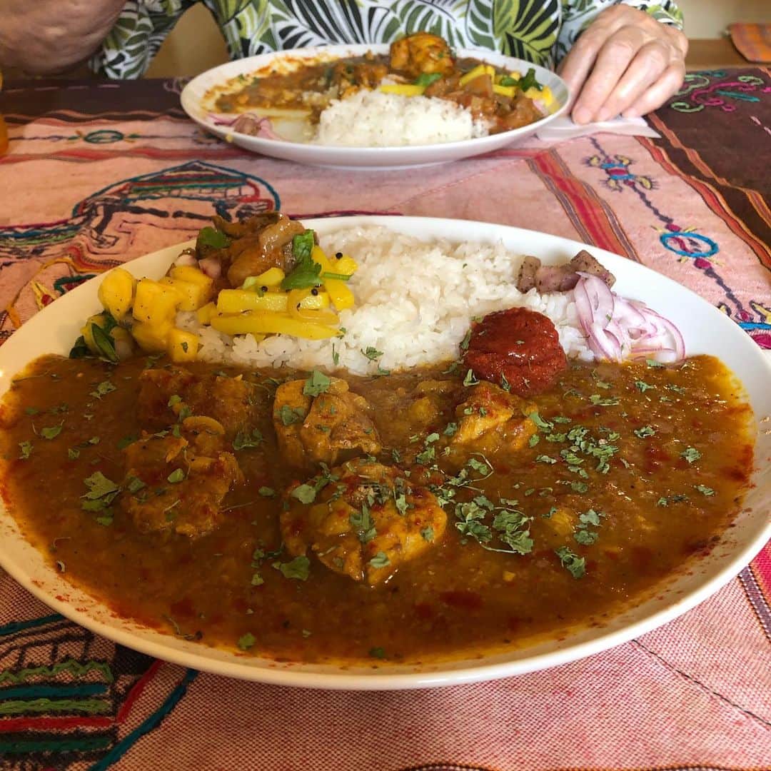 chai0219のグルメインスタ