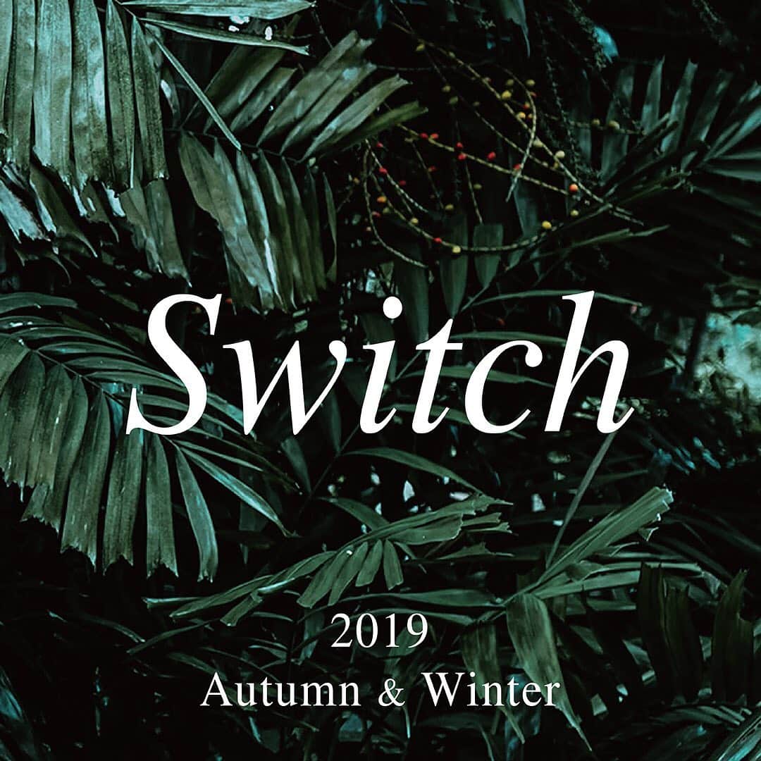 BradelisNewYork/ブラデリスニューヨークのインスタグラム：「. 2019 Autumn&Winter collection “Switch” 〜人生の転換〜 「自分スタイル」に生き方を変えてみる。 待っているよりも自分から攻めるパワーを持とう。 一枚のlingerieでさえも人生を変えられる。 . . #bradelisnewyork#19aw」