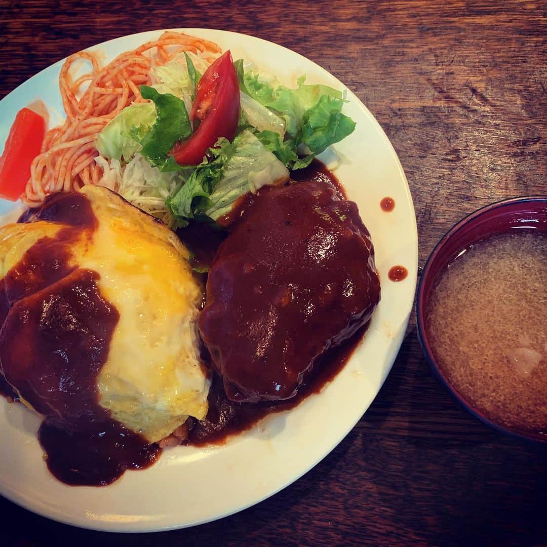 サウンドマンのグルメインスタ